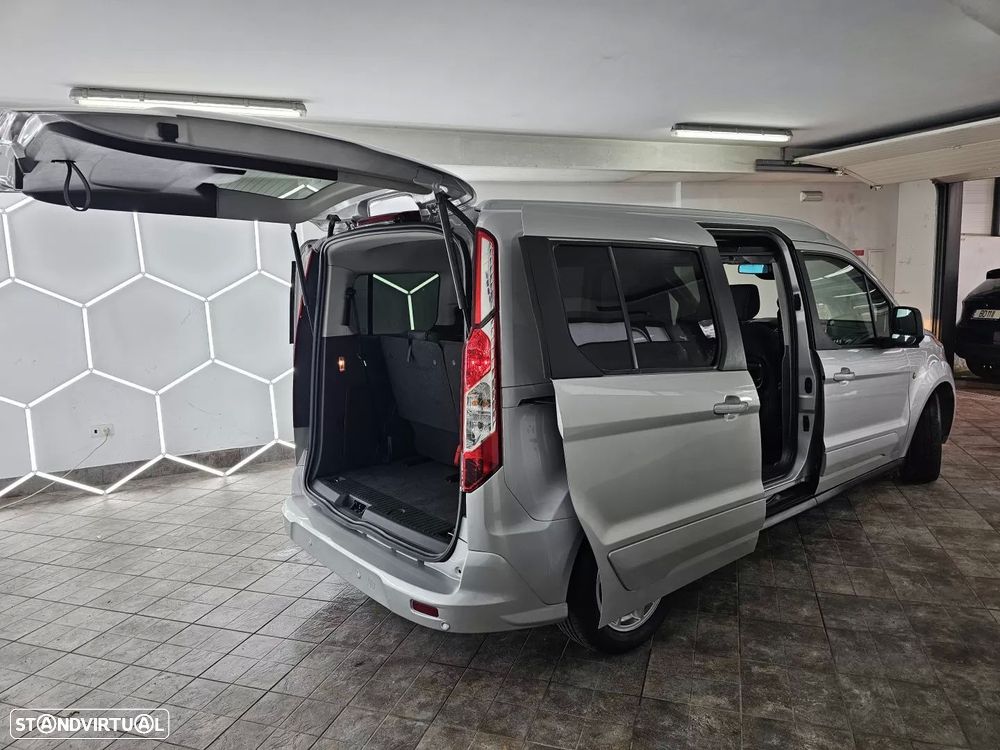 Ford Tourneo Connect Grand 1.5 TDCi Active - 41