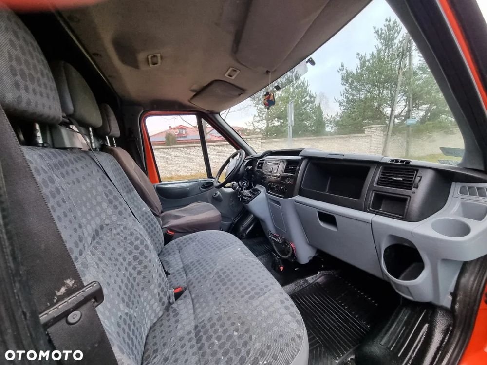 Ford Transit - 7