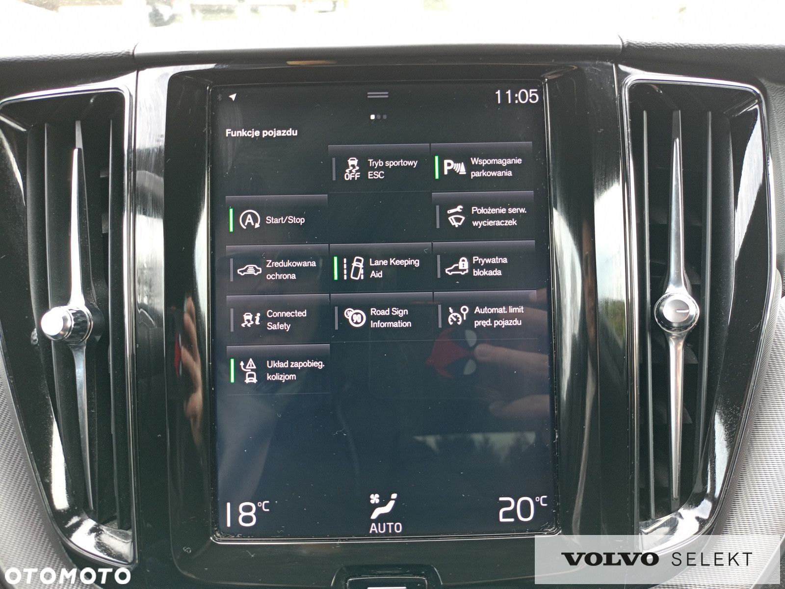 Volvo XC 60 - 19