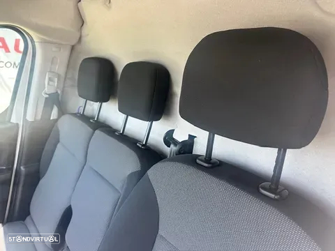 Citroën BERLINGO 3 LUG. - 17