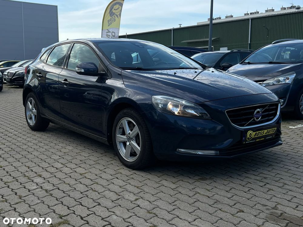 Volvo V40 - 3