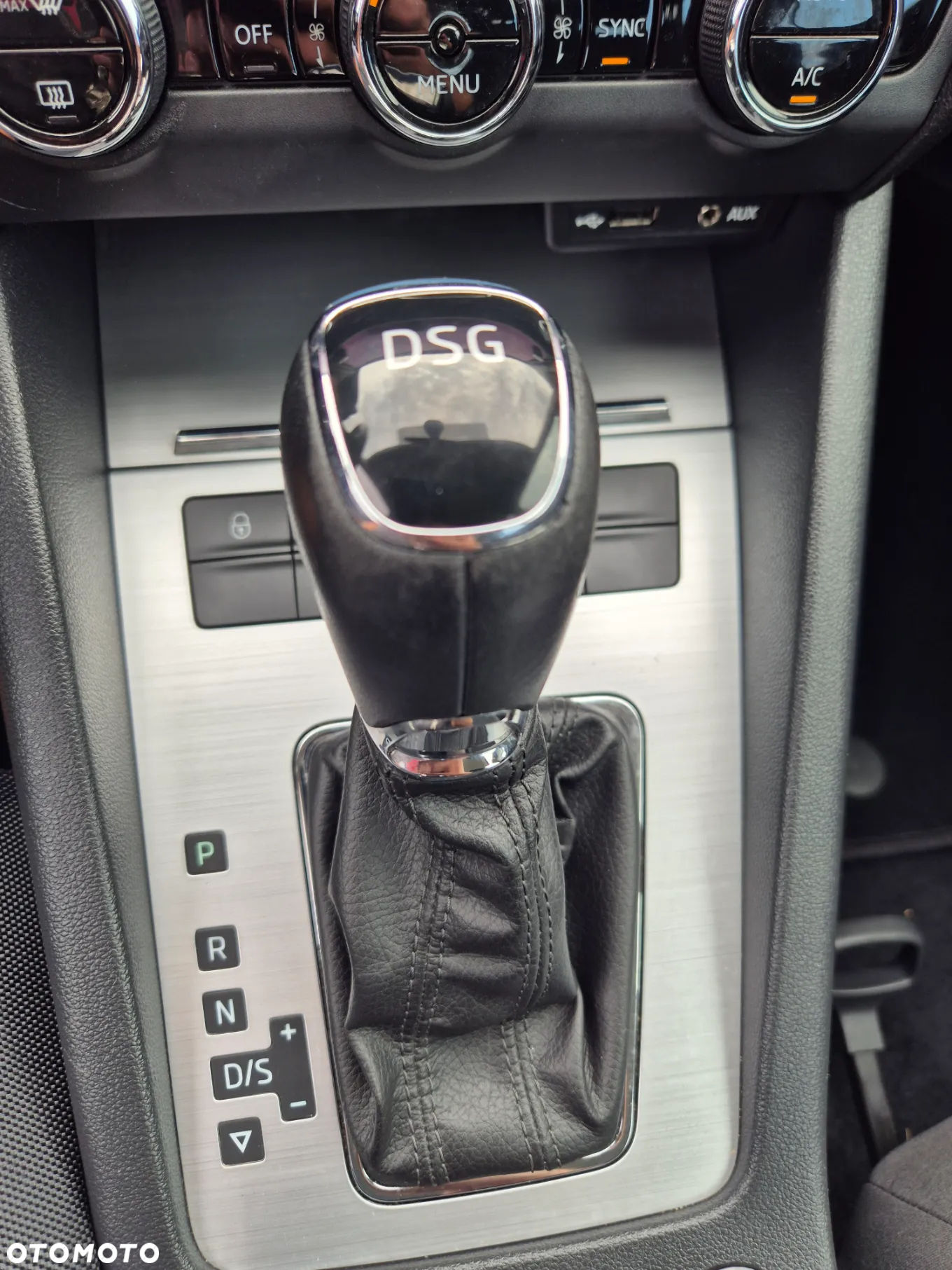 Skoda Octavia 1.4 TSI Ambition DSG - 21