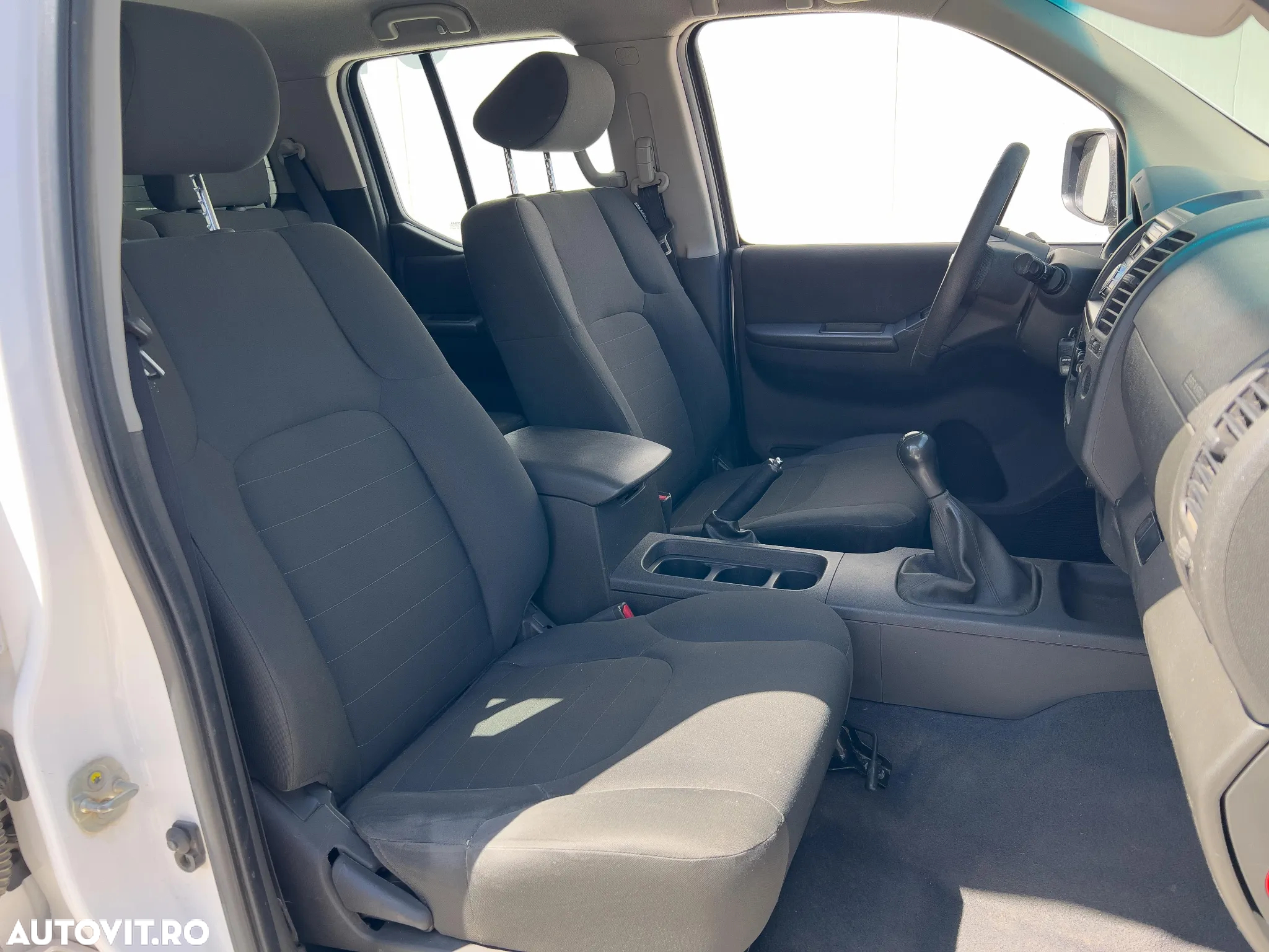 Nissan Navara - 9