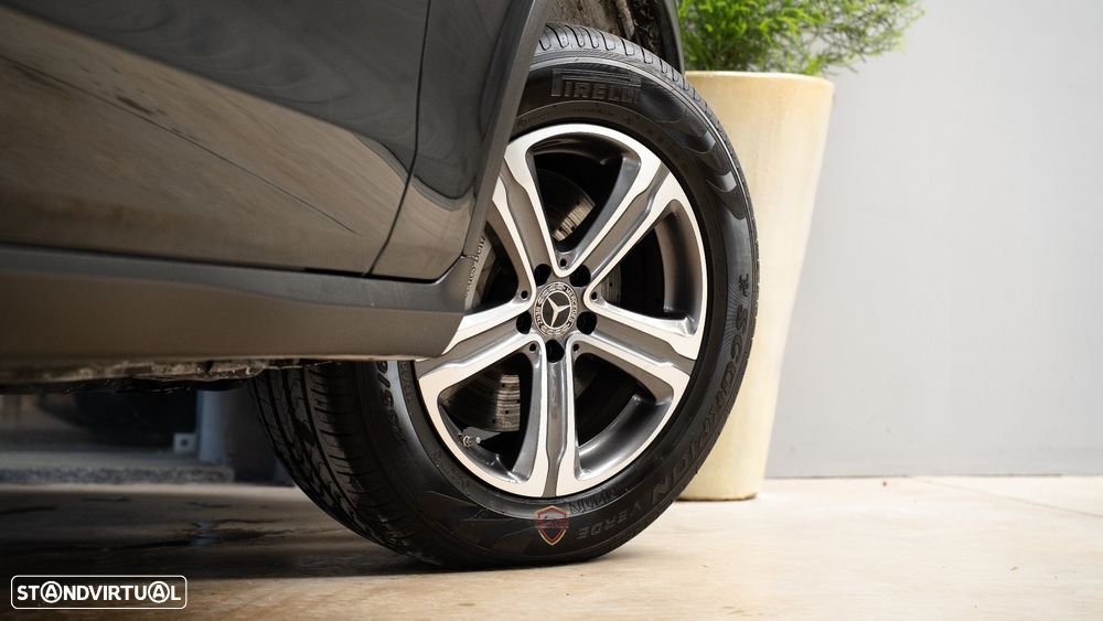 Mercedes-Benz GLC 300 de 4Matic - 6