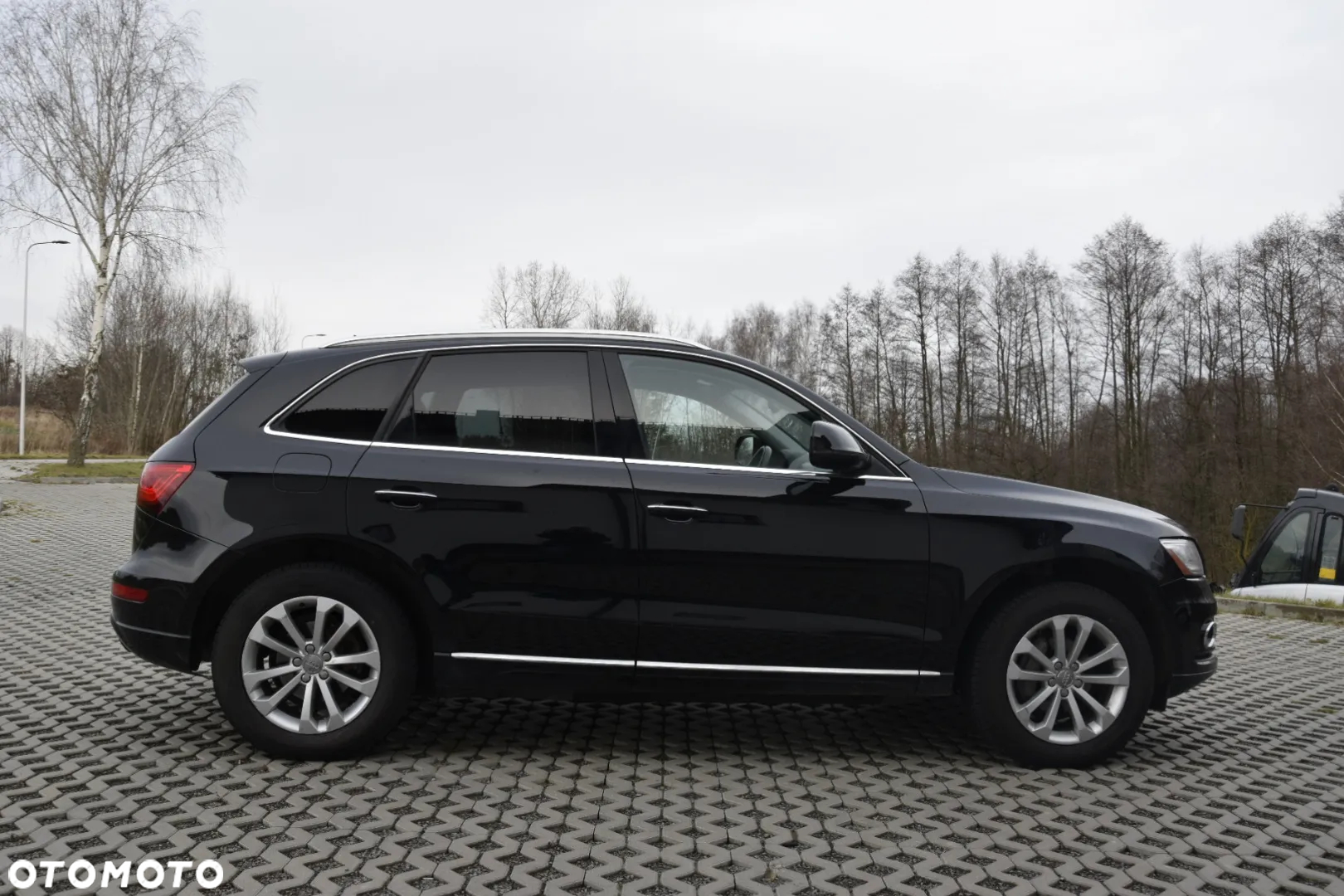 Audi Q5 - 25