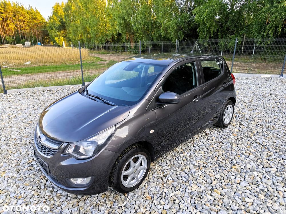 Opel Karl - 3