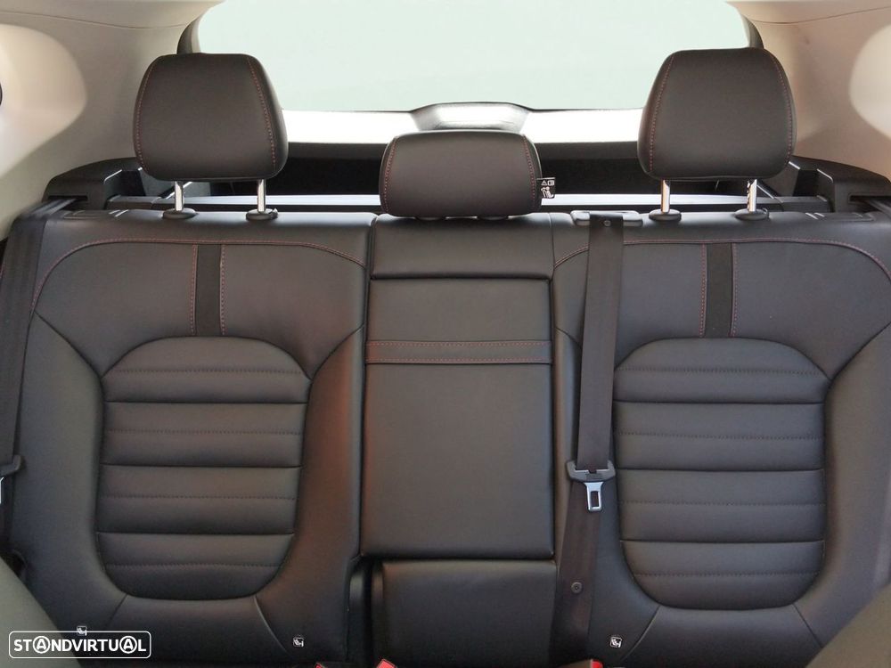 MG EHS 1.5 T-GDI Plug-in Hybrid Luxury - 16