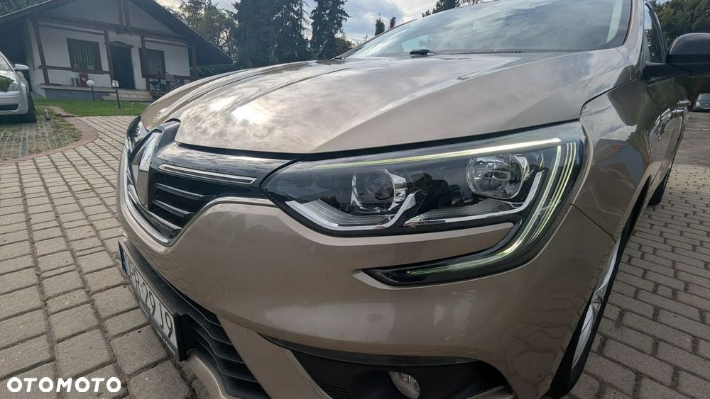 Renault Megane 1.6 SCe Limited - 16