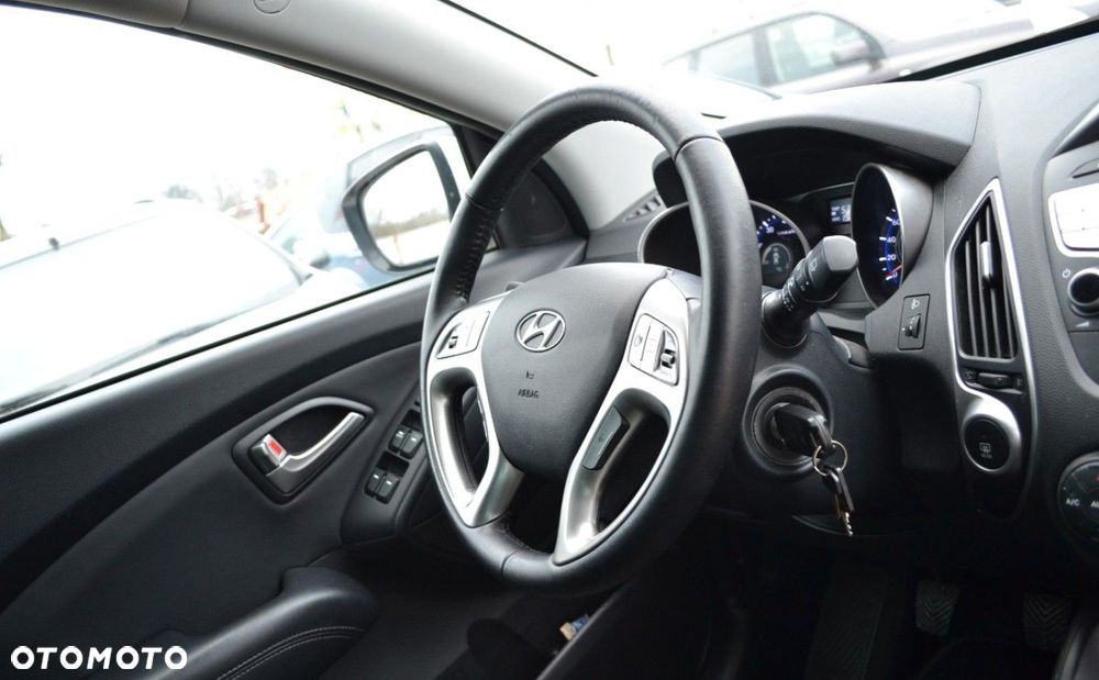 Hyundai ix35 1.6 2WD Style - 36