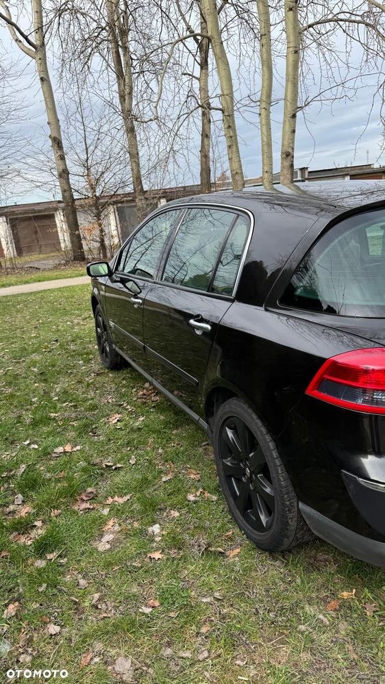 Renault Vel Satis 3.5 V6 Initiale - 4