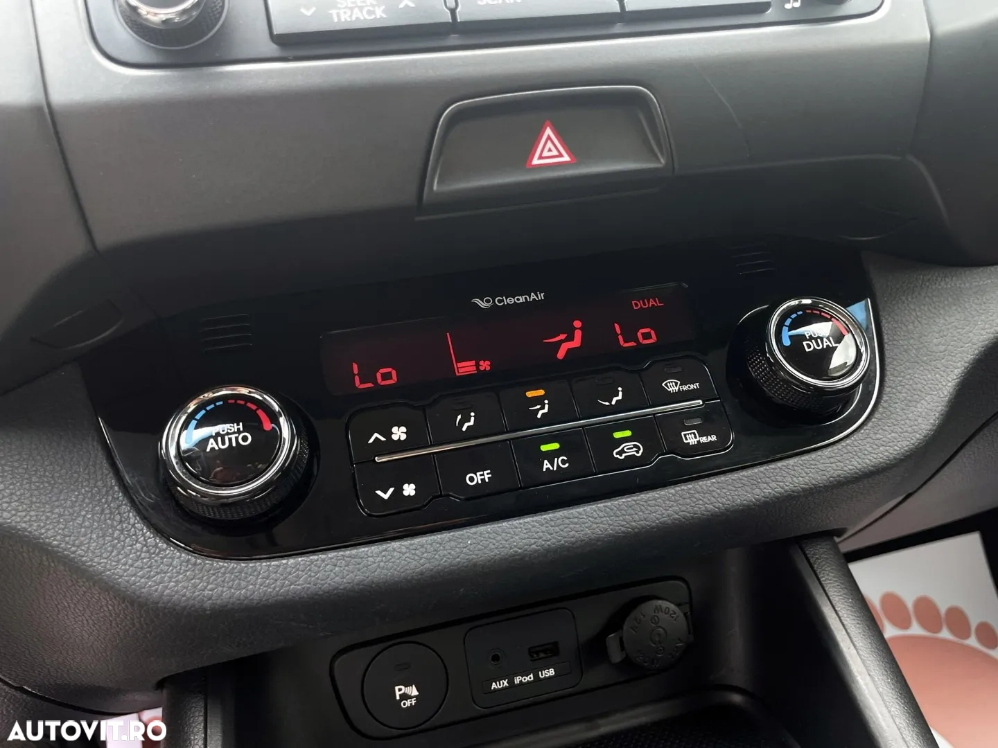 Kia Sportage - 17
