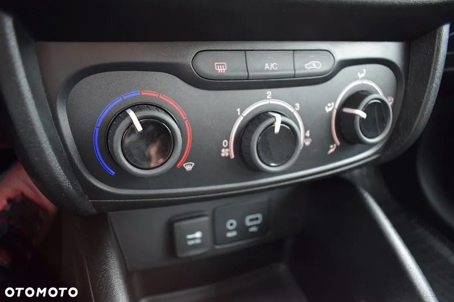 Fiat Tipo Kombi 1.6 MultiJet Mirror - 15