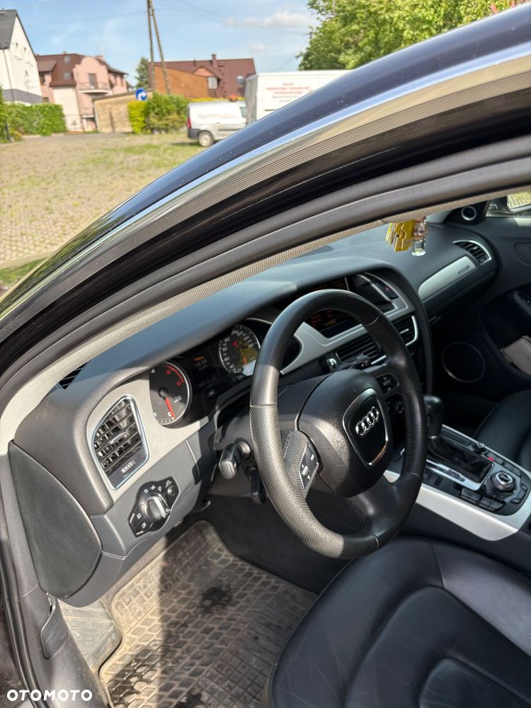 Audi A4 Allroad 3.0 TDI Quattro S tronic - 17
