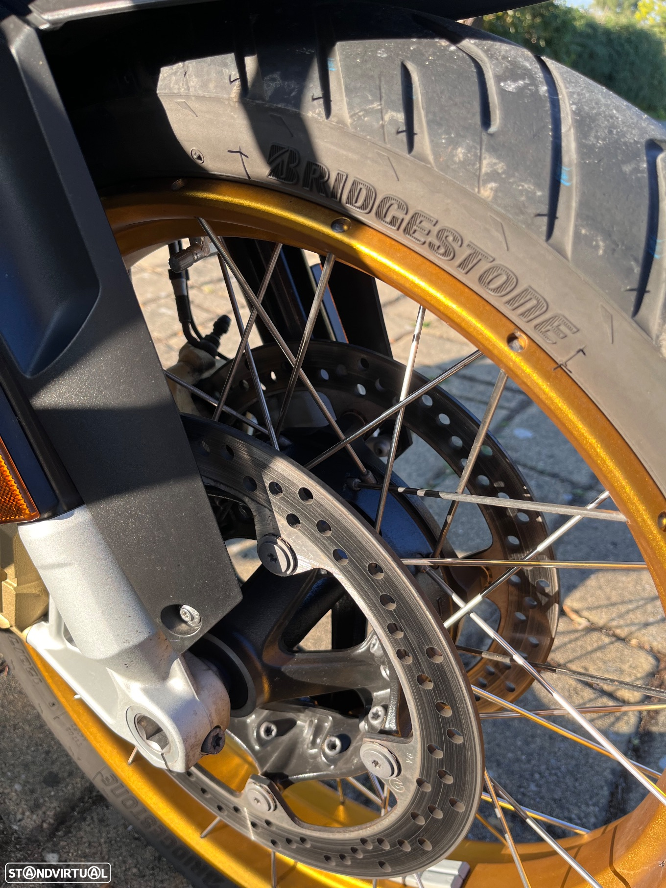 BMW R 1250 GS R1250 GS HP - 31