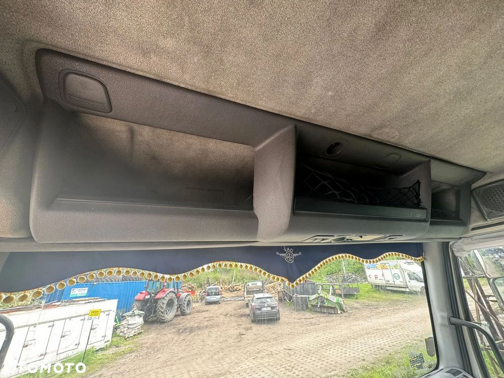 DAF FA CF55.220 - 20