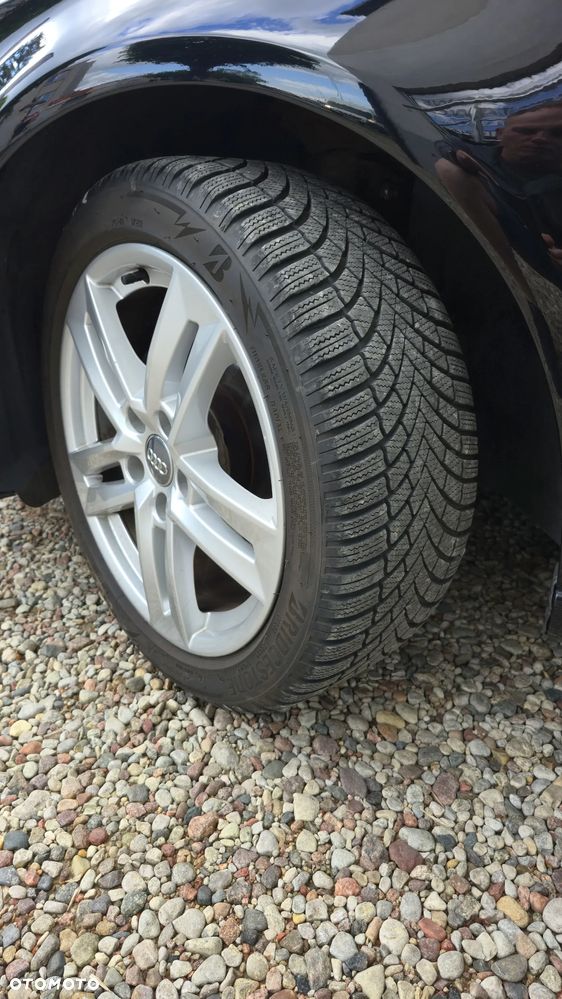 Audi A3 Sportback 2.0 TDI Ambiente - 14