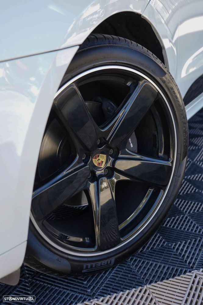 Porsche Macan Soul Edition - 46