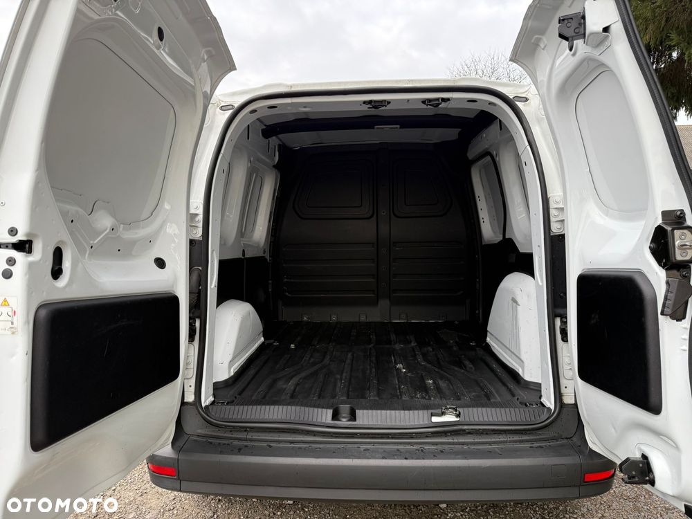 Mercedes-Benz Citan - 39