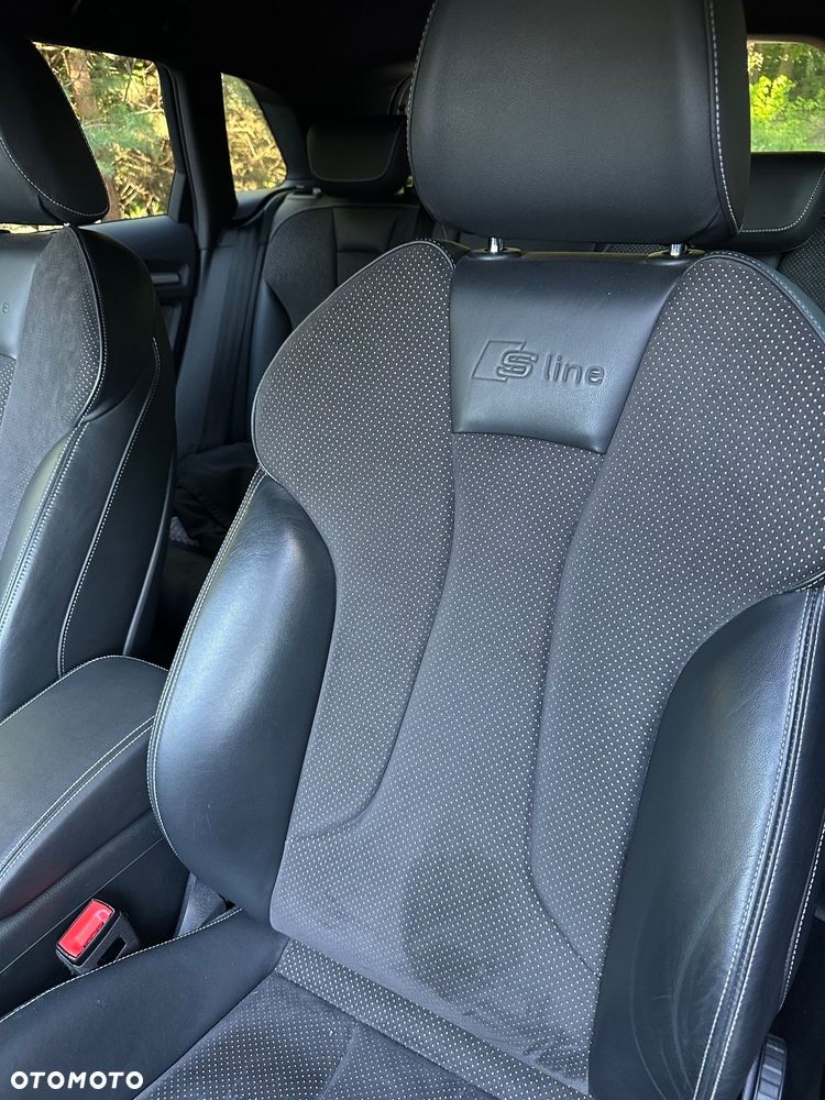 Audi A3 Sportback - 10