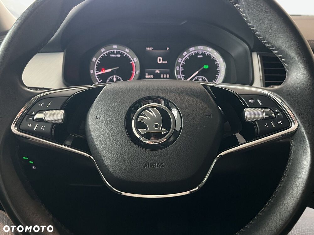 Skoda Kodiaq 1.5 TSI ACT 4x2 Ambition DSG - 18