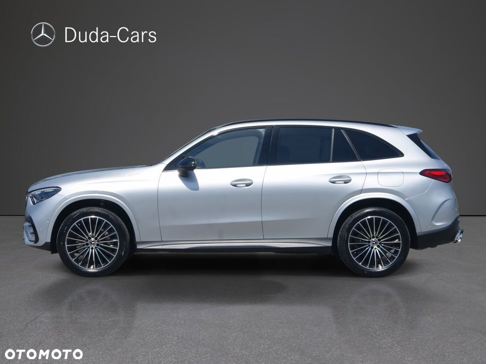 Mercedes-Benz GLC - 3