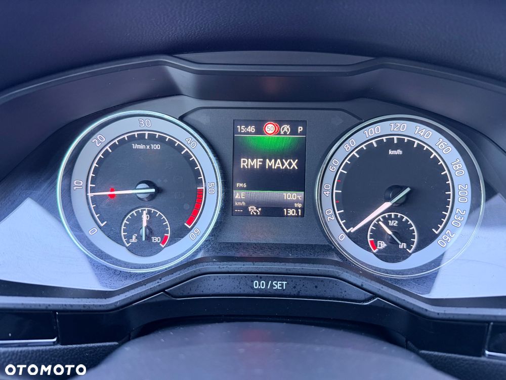 Skoda Superb 2.0 TDI L&K DSG7 - 3