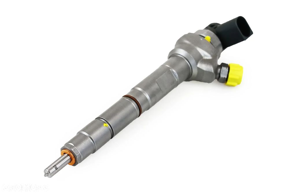 Regenerowany WTRYSKIWACZ AUDI SEAT VW 2.0 0445110369 - 2