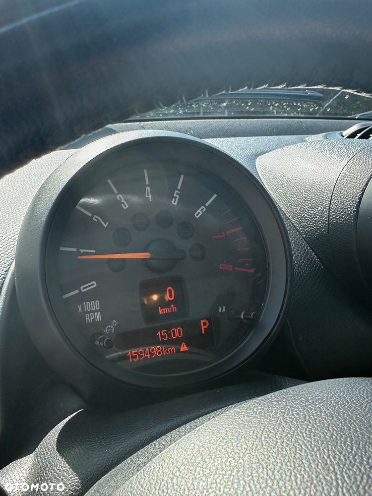 MINI Countryman - 10