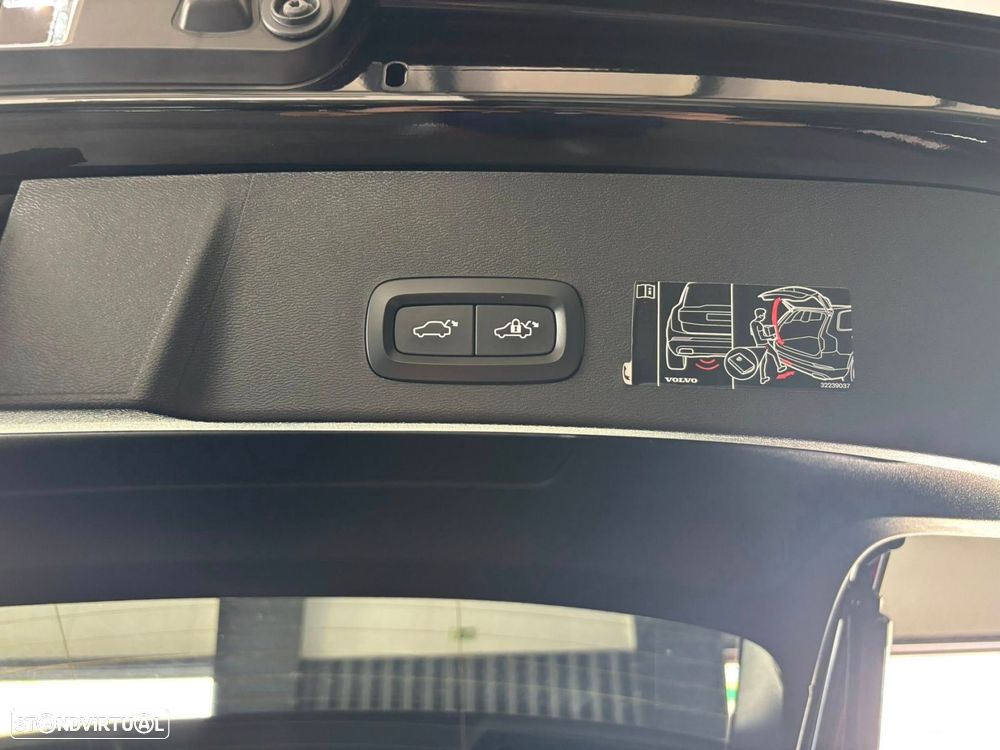 Volvo XC 40 1.5 T5 PHEV Inscription Expression - 11