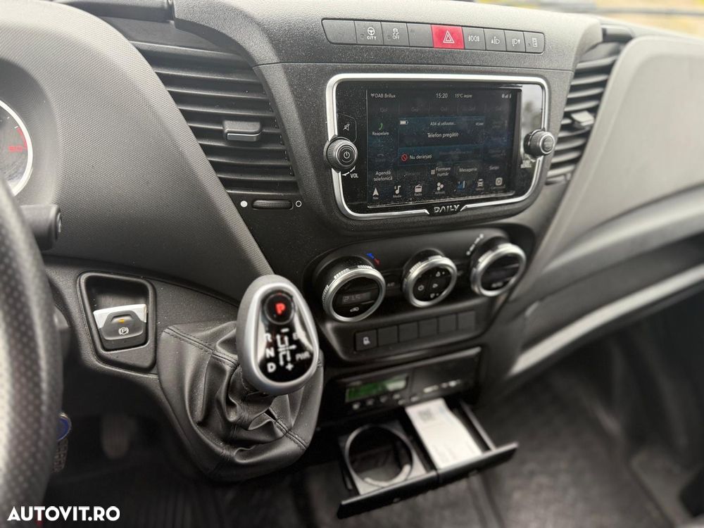 Iveco Daily - 7
