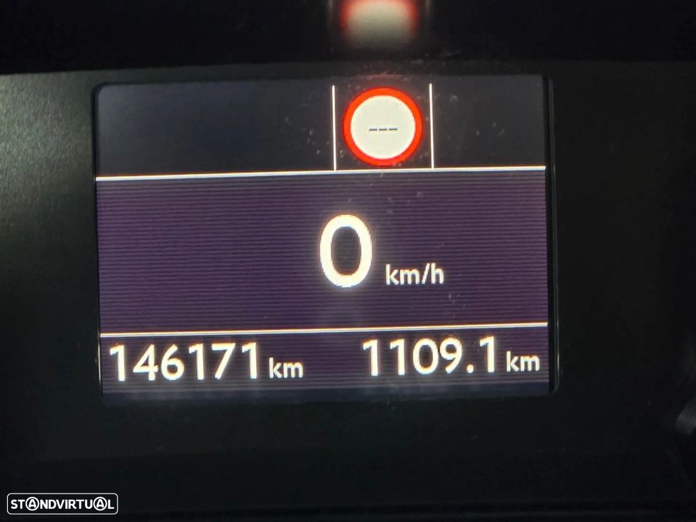 Peugeot 308 1.5 BlueHDi Style - 7