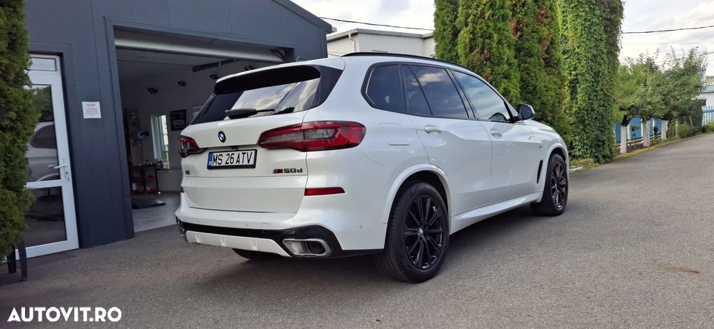 BMW X5 M - 20
