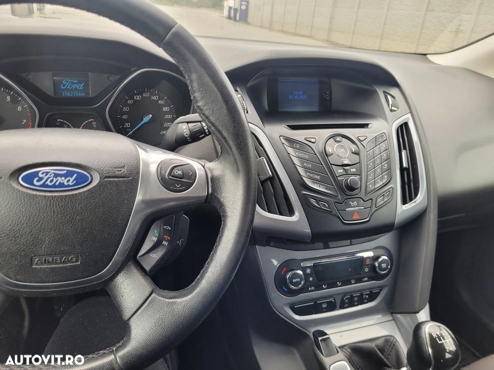 Ford Focus - 4