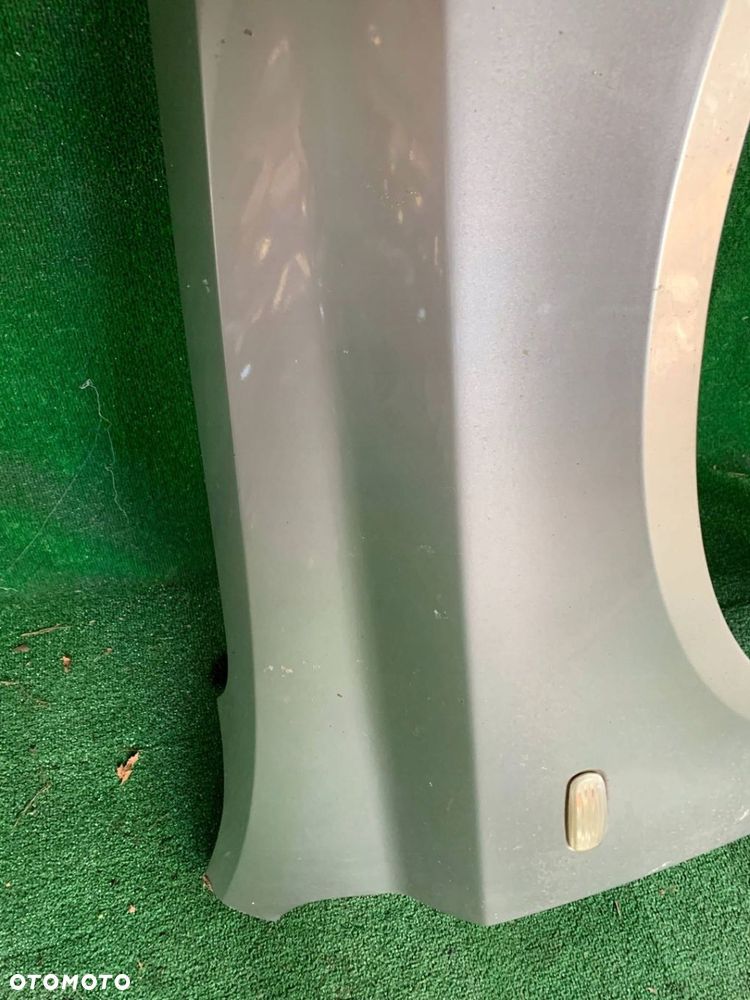 Błotnik przód przedni prawy Fiat Stilo 3D HB 647 WWA - 3