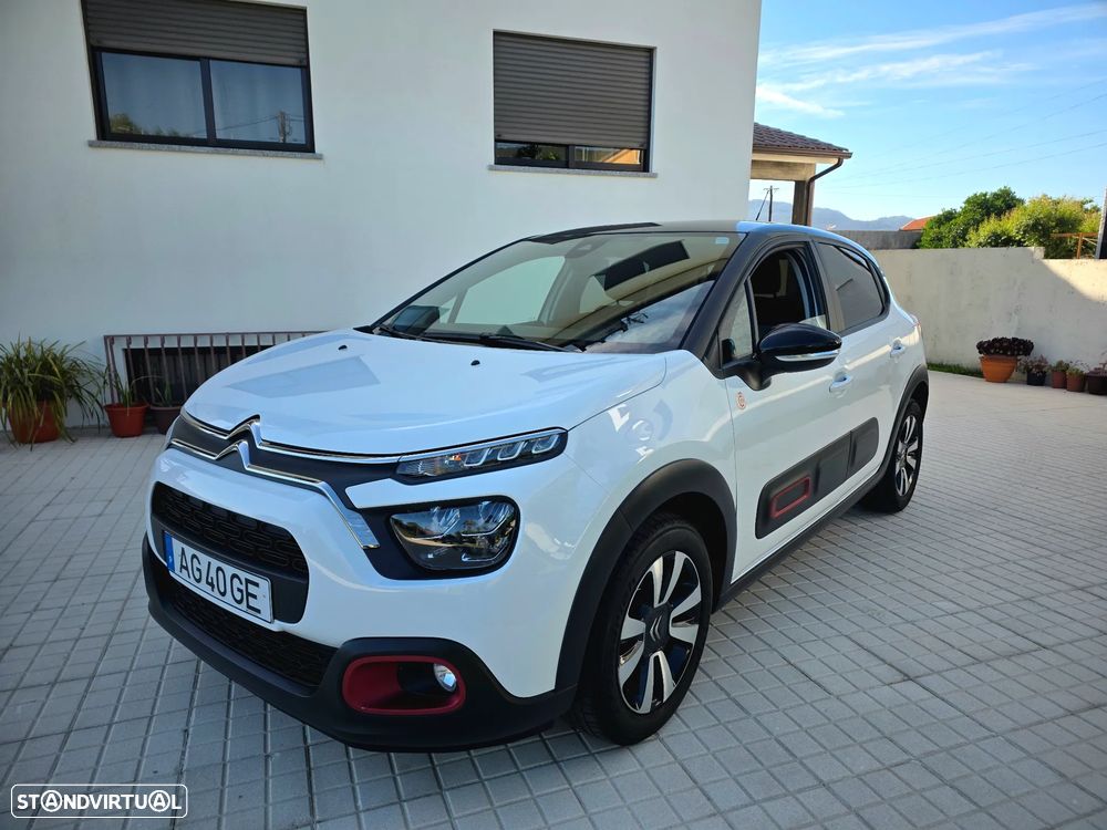 Citroën C3 1.2 PureTech C-Series - 3