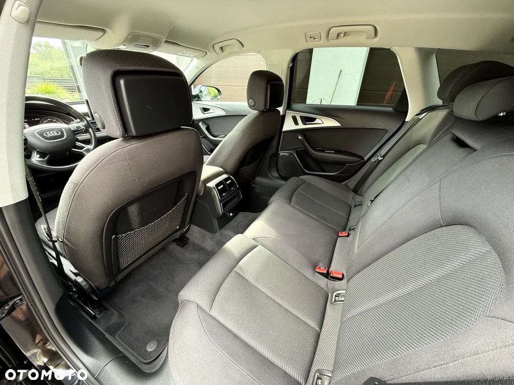 Audi A6 Avant 3.0 TDI S tronic - 17