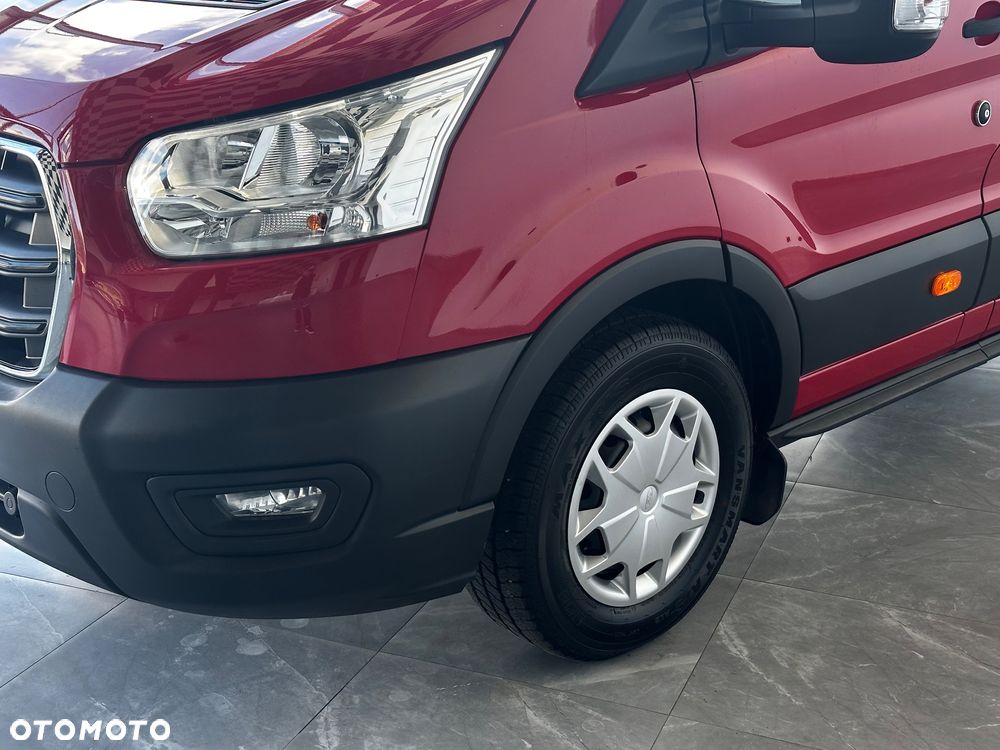 Ford Transit - 14