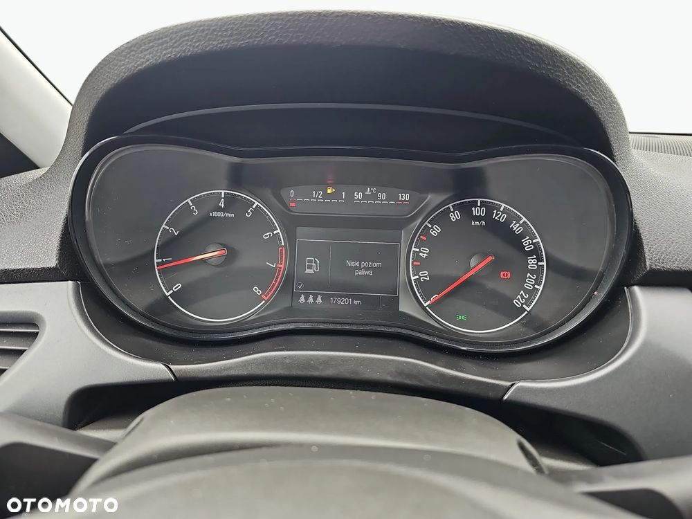 Opel Corsa 1.0 T GPF Enjoy S&S - 16