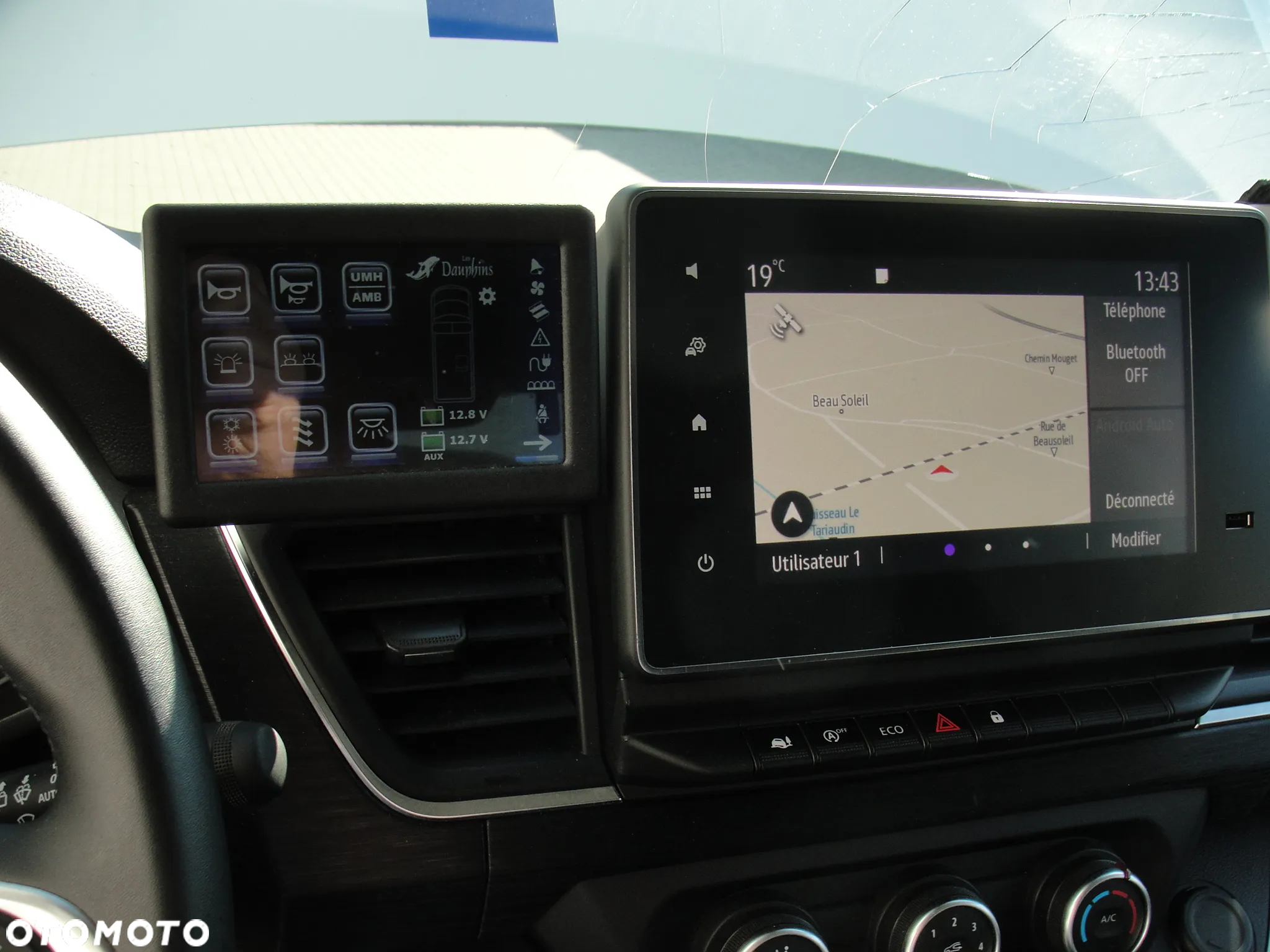Nissan Primastar - 15