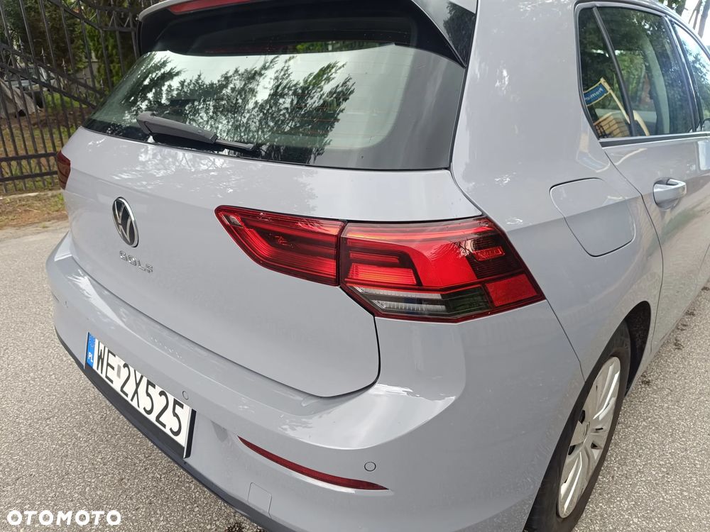 Volkswagen Golf 1.0 TSI Life - 10