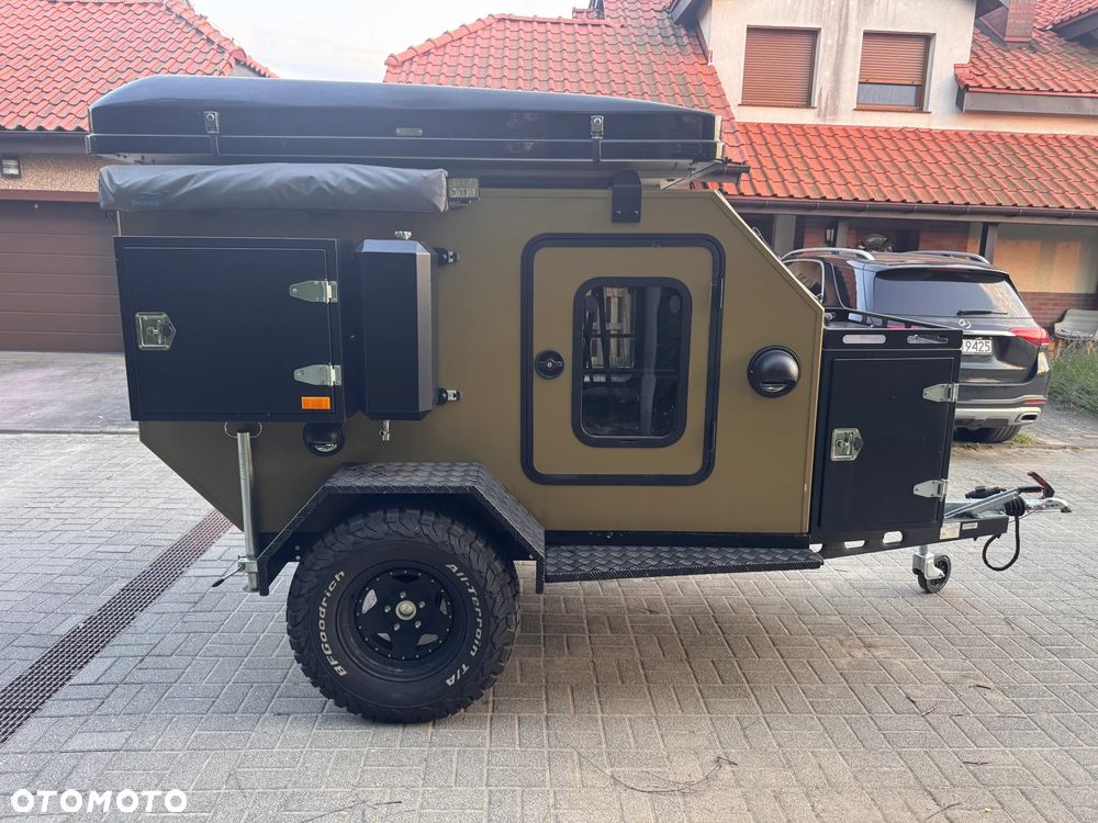 Wiola OFFROAD - 24