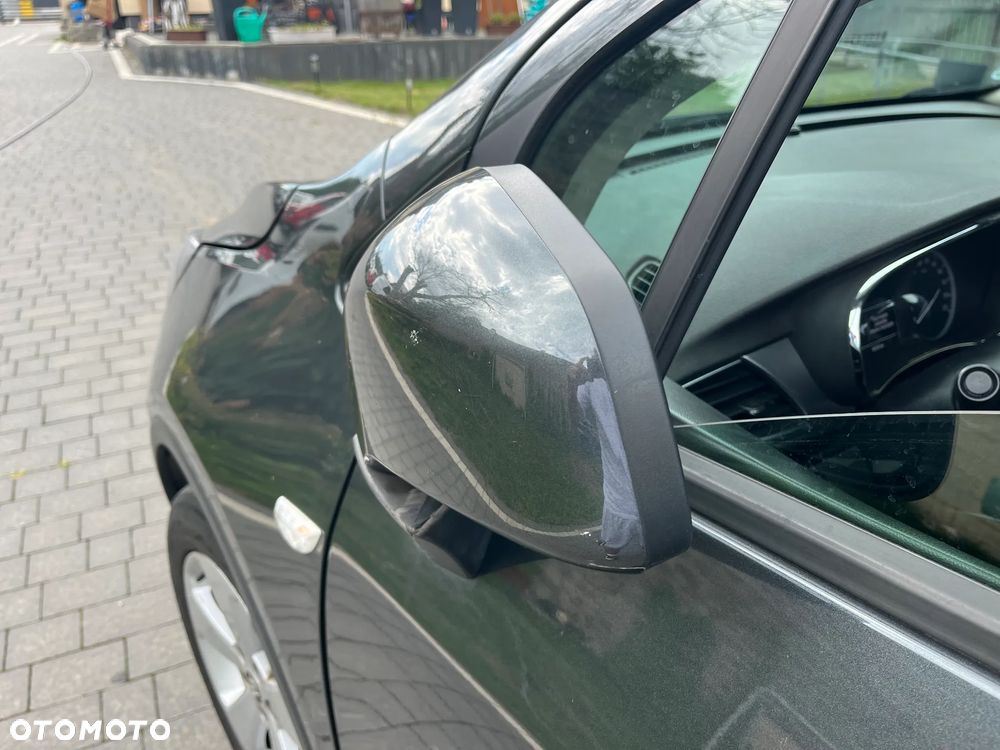 Opel Mokka - 33