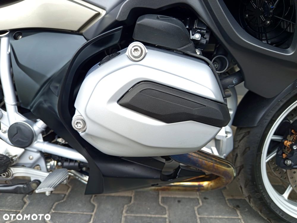 BMW RT - 22