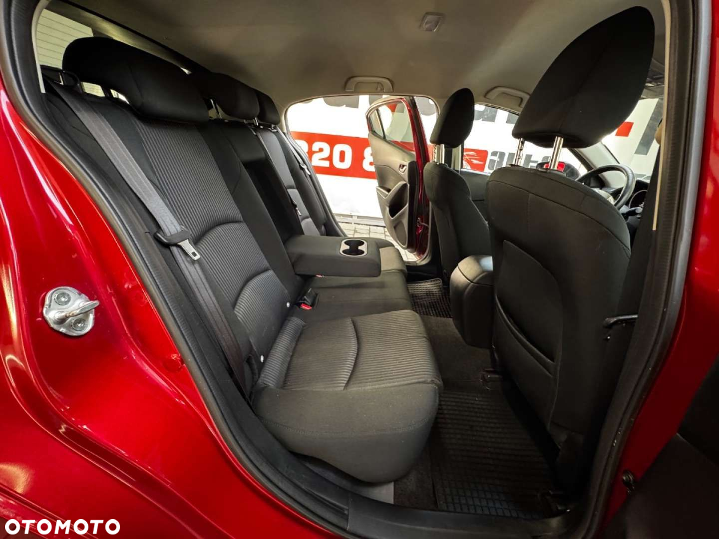 Mazda 3 - 35