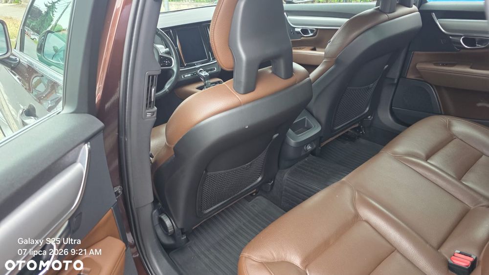 Volvo S90 - 12
