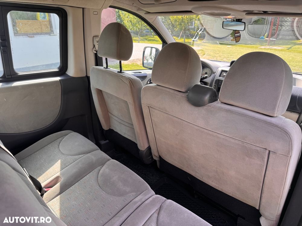 Fiat Scudo L2 (8-Si.) - 10