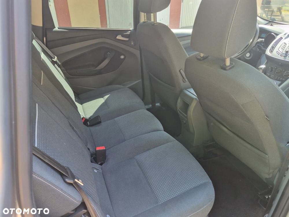 Ford C-MAX 1.0 EcoBoost Edition ASS - 9
