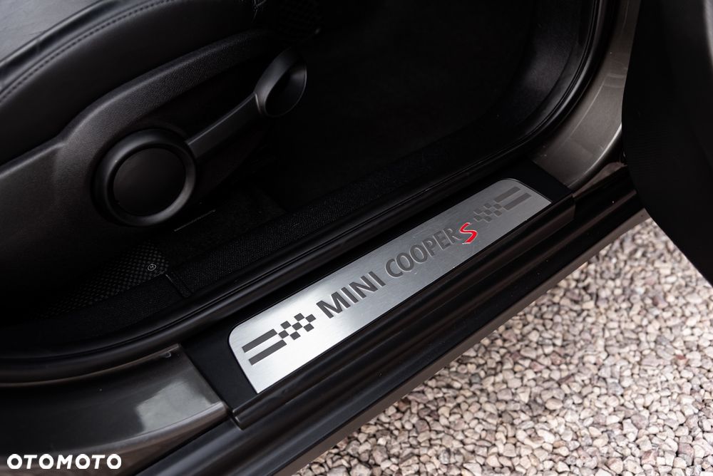 MINI Countryman Cooper S - 26