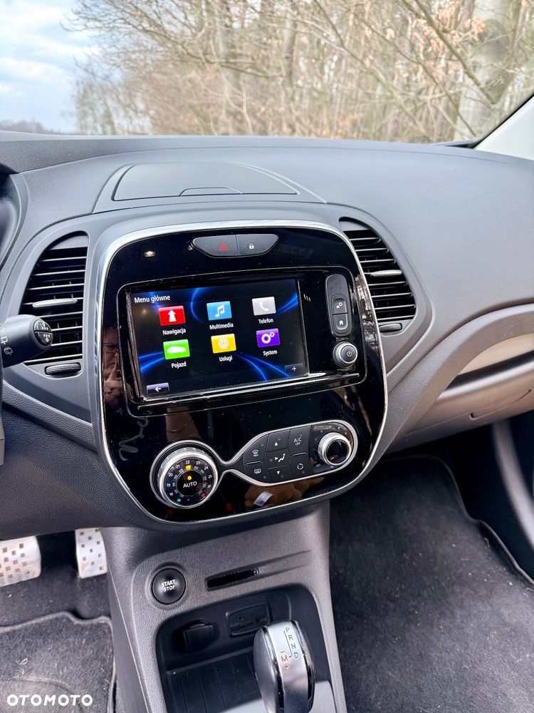 Renault Captur 1.2 Energy TCe Intens EDC - 26