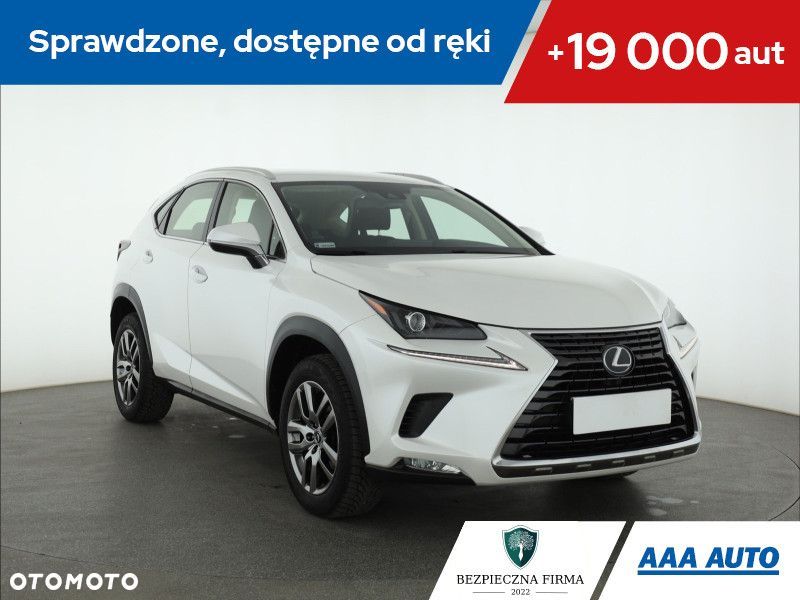Lexus NX - 2